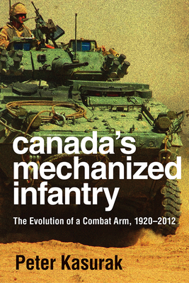 Canada's Mechanized Infantry