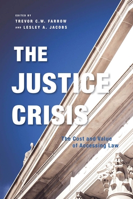 The Justice Crisis