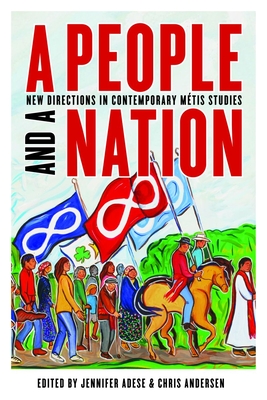 A People and a Nation