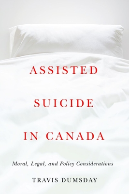 Assisted Suicide in Canada