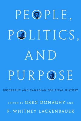 People, Politics, and Purpose