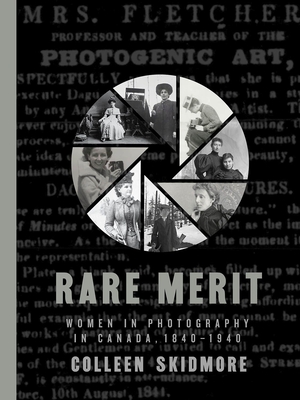 Rare Merit