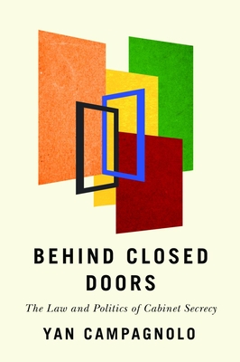 Behind Closed Doors