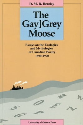 The Gay[Grey Moose