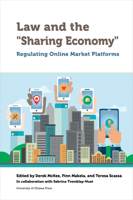 Law and the "Sharing Economy"