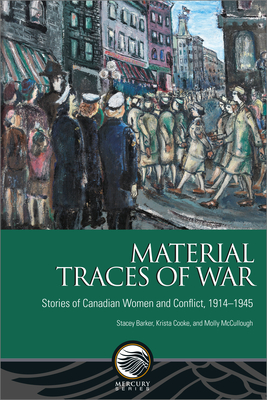 Material Traces of War