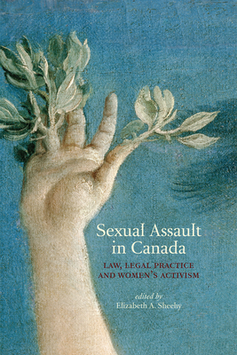 Sexual Assault in Canada