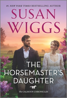 Horsemasters Daughter