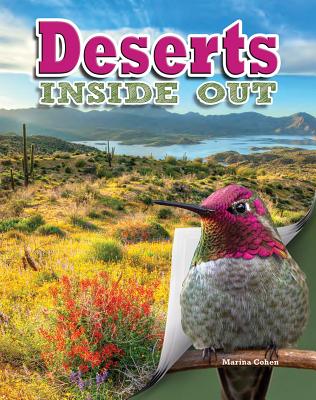 Deserts