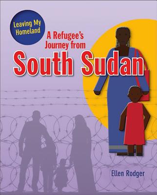 A Refugee''s Journey from South Sudan