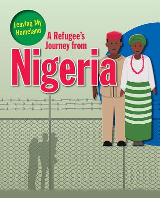 A Refugee''s Journey from Nigeria