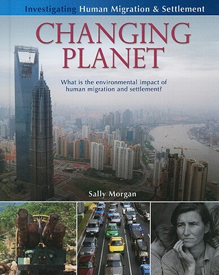 Changing Planet