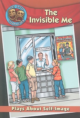 Invisible Me