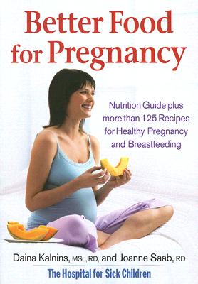 Better Food For Pregnancy