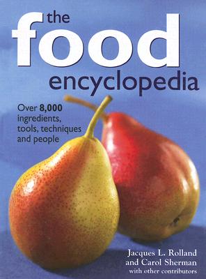 Food Encyclopedia