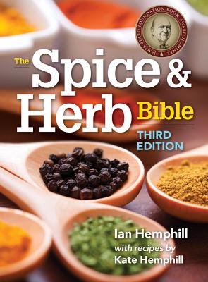 Spice and Herb Bible