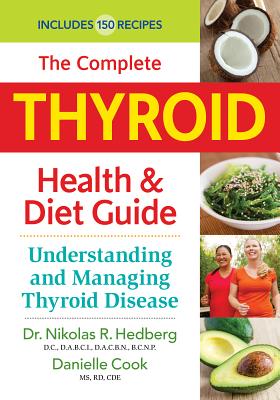 Complete Thyroid Health and Diet Guide