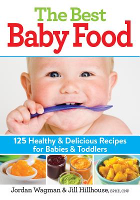 Best Baby Food