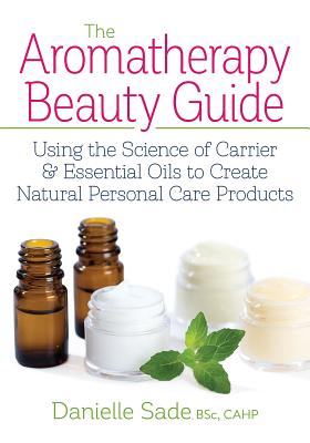 Aromatherapy Beauty Guide