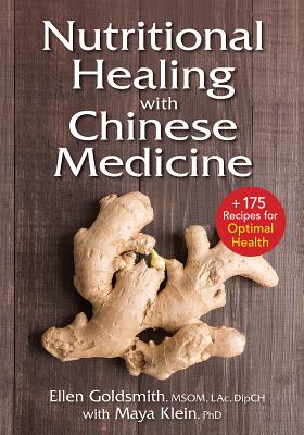 Nutritional Healing with Chinese Medicine