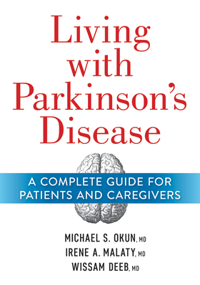 Living With Parkinson's Disease