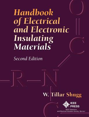 Handbook of Electrical and Electronic Insulating Materials