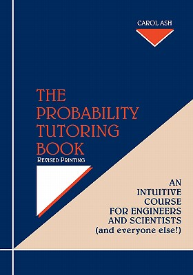 The Probability Tutoring Book