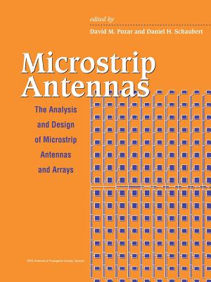 Microstrip Antennas