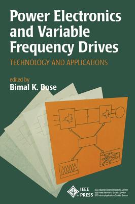 Power Electronics and Variable Frequency Drives