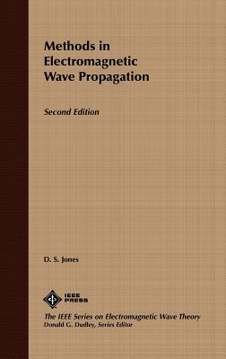 Methods in Electromagnetic Wave Propagation