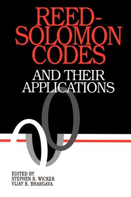 Reed-Solomon Codes and Their Applications