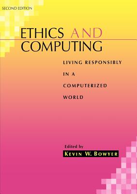 Ethics and Computing