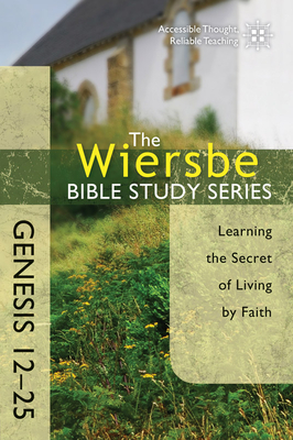 Wiersbe Bible Study