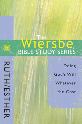 Ruth and Esther