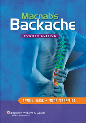 Macnab''s Backache