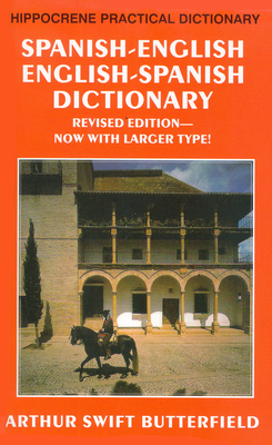 Spanish-English / English-Spanish Practical Dictionary