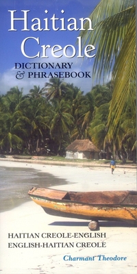 Haitian Creole Dictionary & Phrasebook