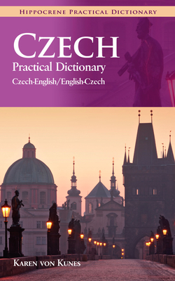 Czech-English/English-Czech Practical Dictionary