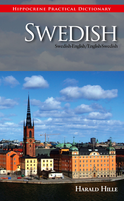 Swedish-English / English-Swedish Practical Dictionary