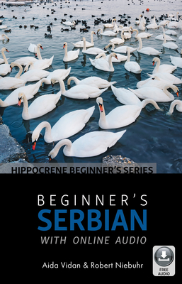 Beginner's Serbian with Online Audio