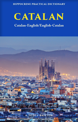 Catalan-English/ English-Catalan Practical Dictionary