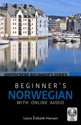 Beginner's Norwegian with Online Audio