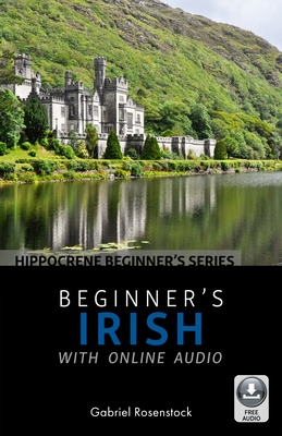 Beginner''s Irish with Online Audio