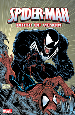 Spider-man: Birth Of Venom