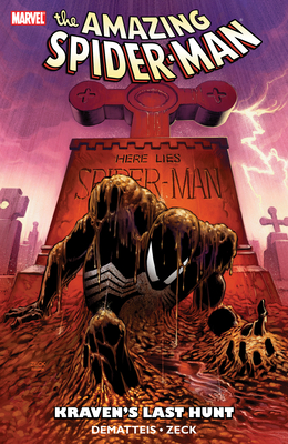 Spider-man: Kraven's Last Hunt