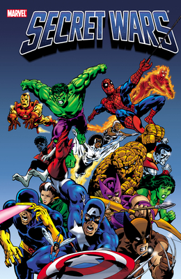 Secret Wars