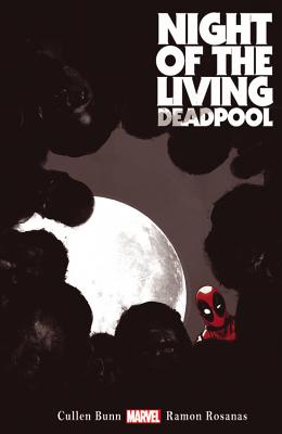 Night Of The Living Deadpool