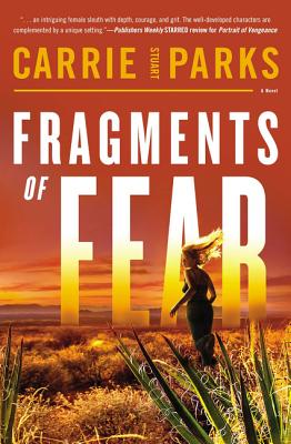 Fragments of Fear