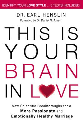 This is Your Brain in Love