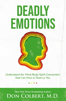 The Deadly Emotions